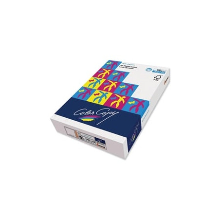 Carta in risma bianca neusiedler 500 fogli a3 297x420mm 100gr [6322]