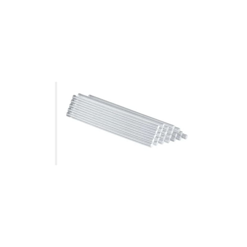 colla a caldo einhell 7x150mm 24pz [49538955]