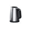 bollitore elettrico braun wk 1500 bk 1.7l 2200w acciaio inossidabile/nero[wk3110bk]