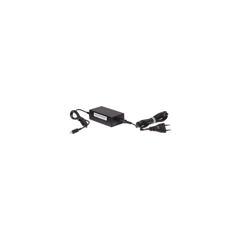 alimentatore brother pa-ad-003eu per stampante pos nero [paad003eu]