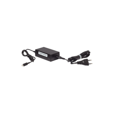 alimentatore brother pa-ad-003eu per stampante pos nero [paad003eu]