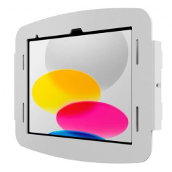 custodia tablet compulocks space ipad 10.9in 10th gen. secured enclosure