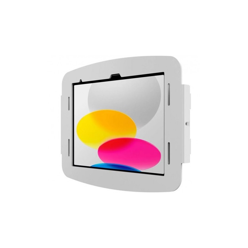 custodia tablet compulocks space ipad 10.9in 10th gen. secured enclosure