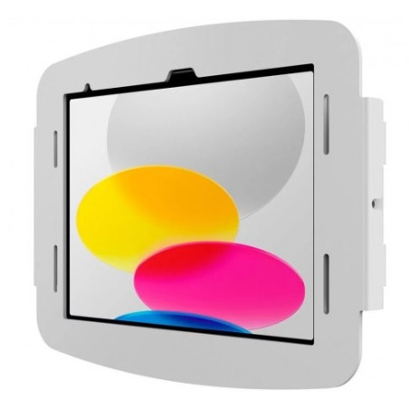 custodia tablet compulocks space ipad 10.9in 10th gen. secured enclosure