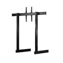 supporto monitor next level racing elite single monitor stand 21-65''