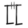 supporto monitor next level racing elite single monitor stand 21-65''