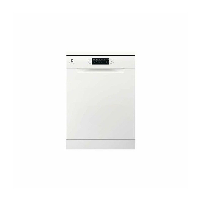 lavastoglie electrolux esa47200sw libera installazione classe e bianco