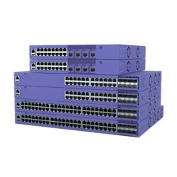 switch extreme networks 5320 uni 24x10/100/1000 viola [5320-24t-8xe]