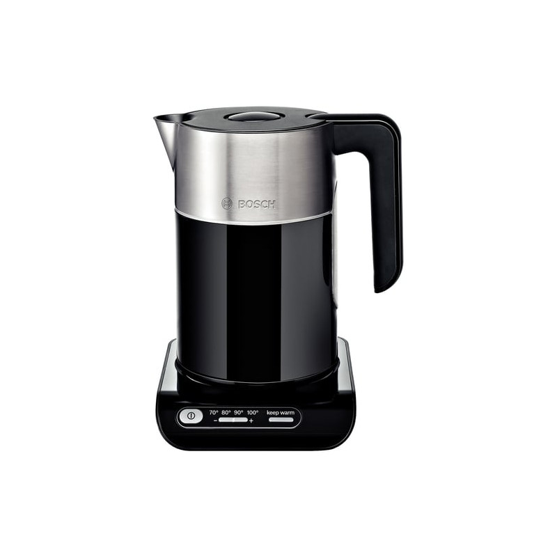 Bollitore bosch twk 8613 nero [twk8613p]