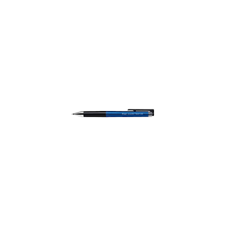 penna pilot synergy point cf12 0.5mm blu [001366]