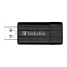 Pen drive 8gb verbatim store n go pinstripe [49062]