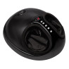 massaggiatore plantare media-tech mt6522 premium nero [hpmdtms00000001]