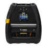 stampante termica zebra zq630 plus per etichette 203dpi nero [zq63-auxae14-00]