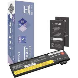 batteria notebook mitsu lenovo thinkpad t470 t570 sb10k97582 11.4v
