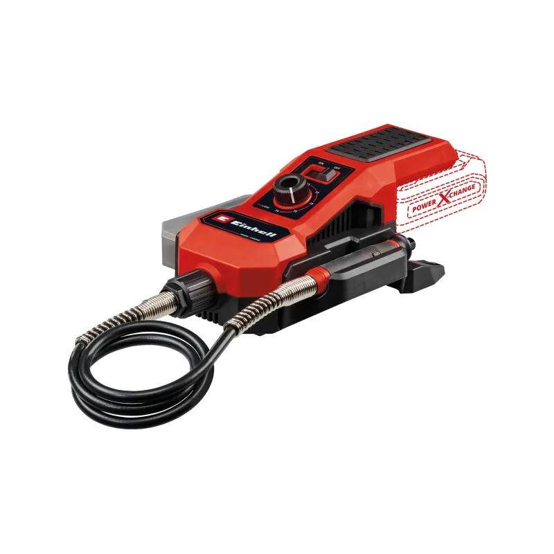 strumento per smerigliare einhell te-mt 18/34 con e incidere