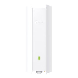 access point tp-link omada eap623 dual-band wi-fi 6 bianco