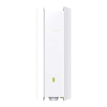 access point tp-link omada eap623 dual-band wi-fi 6 bianco