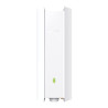 access point tp-link omada eap623 dual-band wi-fi 6 bianco