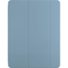 custodia apple smart folio per ipad air 13" m2 blu [mwka3zm/a]