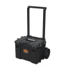 carrello portautensili keter roc pro gear 2.0 nero [256981]