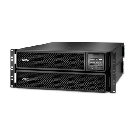 Gruppo di continuita' apc usv smart ups rt [srt2200rmxli]