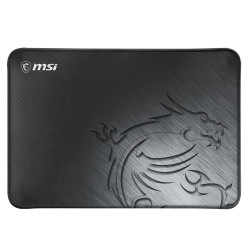 mousepad msi agility gd21 per mouse nero [ammsif000000009]