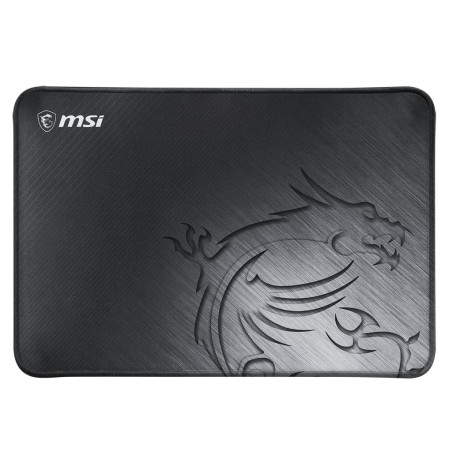 mousepad msi agility gd21 per mouse nero [ammsif000000009]