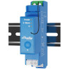 interrutore rele' shelly qubino wave pro 1 z-wave din 16a