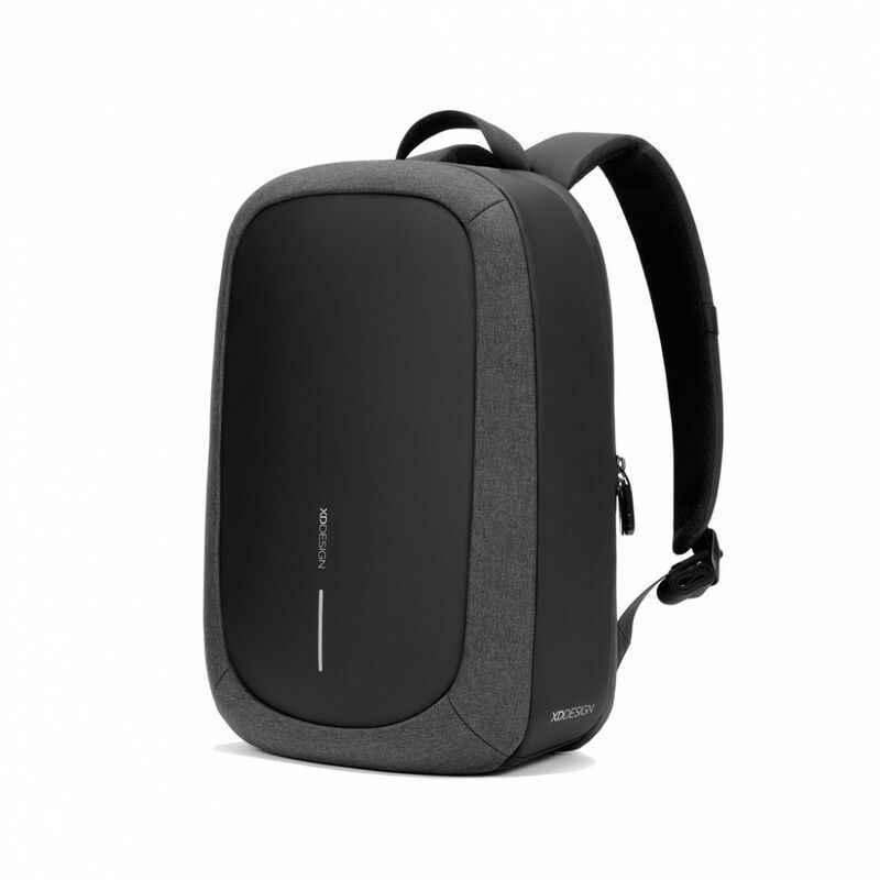zaino xd design bobby edge 30x17x44cm nero [aoxddnp00000049]