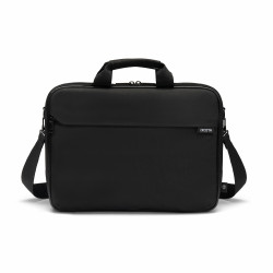 borsa dicota top traveller per laptop 13-14.1" nero [aodicnt14000069]