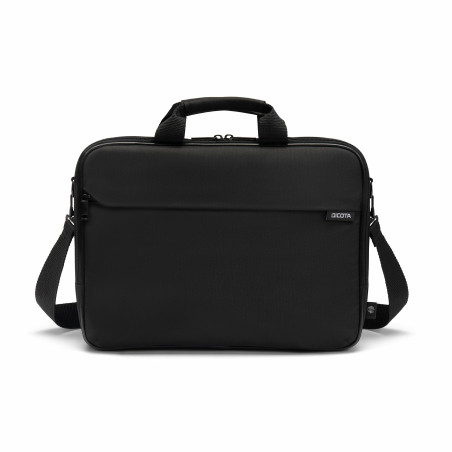 borsa dicota top traveller per laptop 13-14.1" nero [aodicnt14000069]