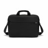 borsa dicota top traveller per laptop 13-14.1" nero [aodicnt14000069]