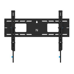 supporto tv neomounts wl35-750bl16 level nero [wl35-750bl16]