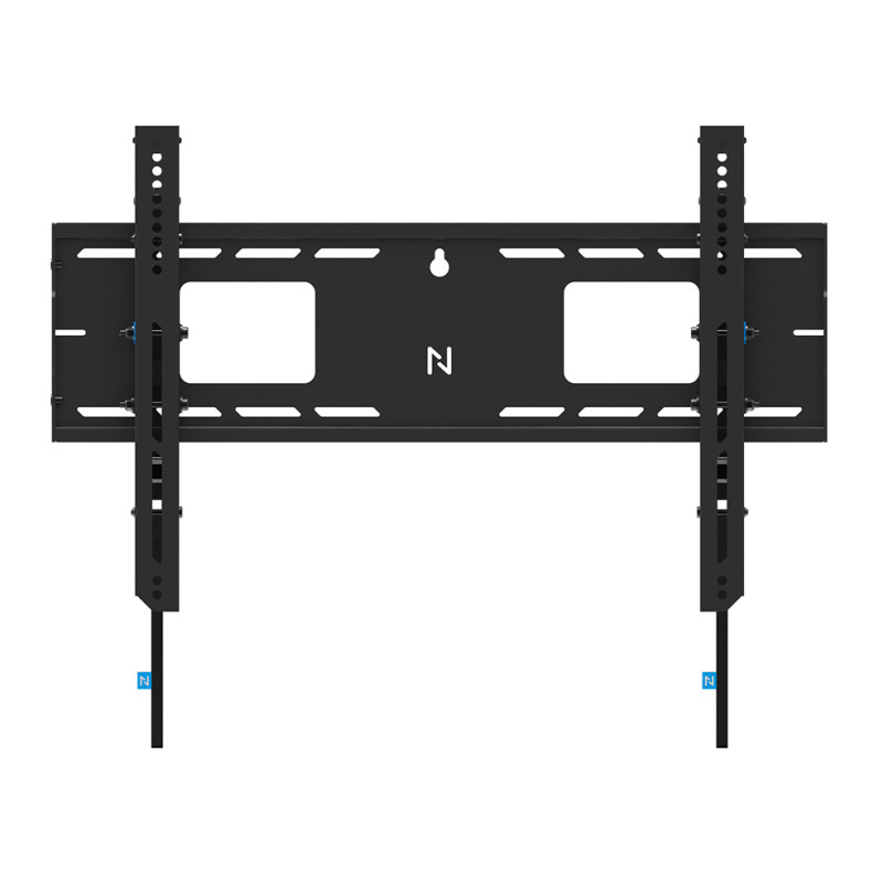 supporto tv neomounts wl35-750bl16 level nero [wl35-750bl16]