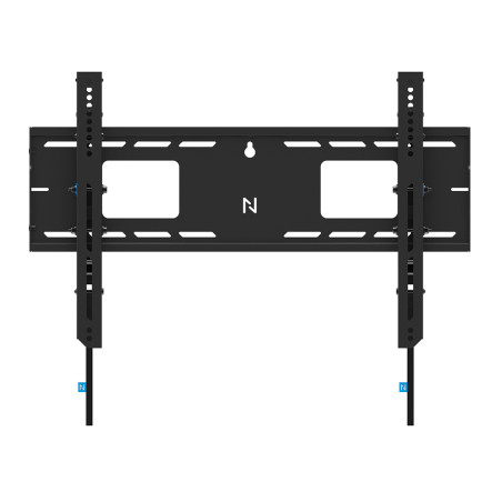 supporto tv neomounts wl35-750bl16 level nero [wl35-750bl16]