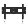 supporto tv neomounts wl35-750bl16 level nero [wl35-750bl16]