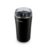 macinacaffe' esperanza ekc008k ristretto 160w nero [ekc008]