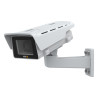 telecamera ip axis m1137-e mk ii interno/esterno 5mp bianco [02623-001]