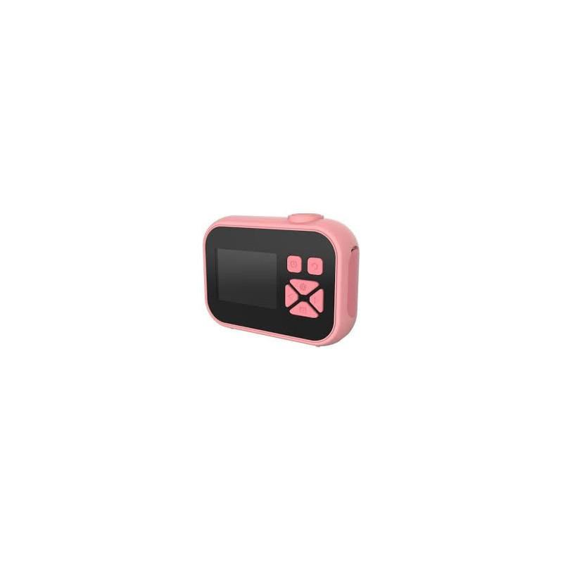 fotocamera compatta my first camera fc2004sa pk01 10 rosa