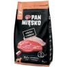 cibo secco pan miesko con tacchino xl per cani 9kg