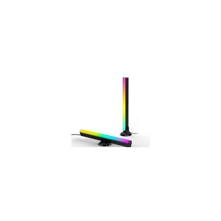 barre luminose tv govee rgbic da 45-70 pollici per tv [h6046311]