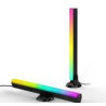 barre luminose tv govee rgbic da 45-70 pollici per tv [h6046311]