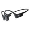 auricolari shokz openrun wireless/bluetooth nero [810092679837]