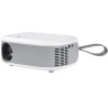 mini videoproiettore strong n1 hd 720p 150lm 16:9 bianco/grigio [tn1]