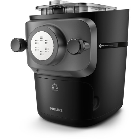 macchina per pasta philips 200w nero [hr2665/93]