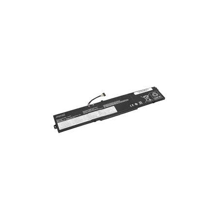 batteria mitsu per laptop lenovo ideapad 330-15ich/17ich 4000mah