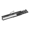batteria mitsu per laptop lenovo ideapad 330-15ich/17ich 4000mah