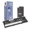 batteria notebook mitsu sb10t83149 5b10w13906 per lenovo thinkpad