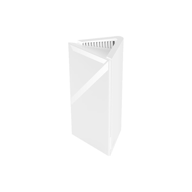 msi roamii be lite mesh system -1 pack [kmmsirxwx000004]