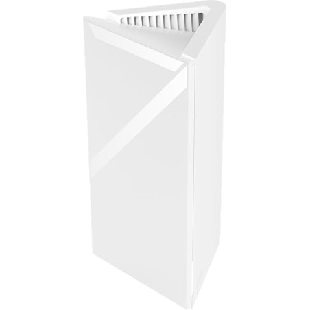 msi roamii be lite mesh system -1 pack [kmmsirxwx000004]